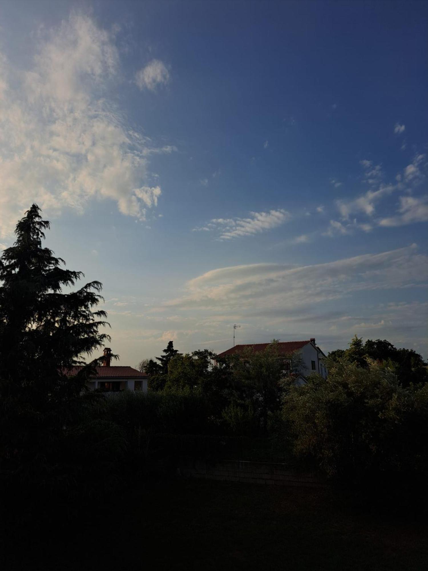 Apartment Dragica Porec Bilik gambar