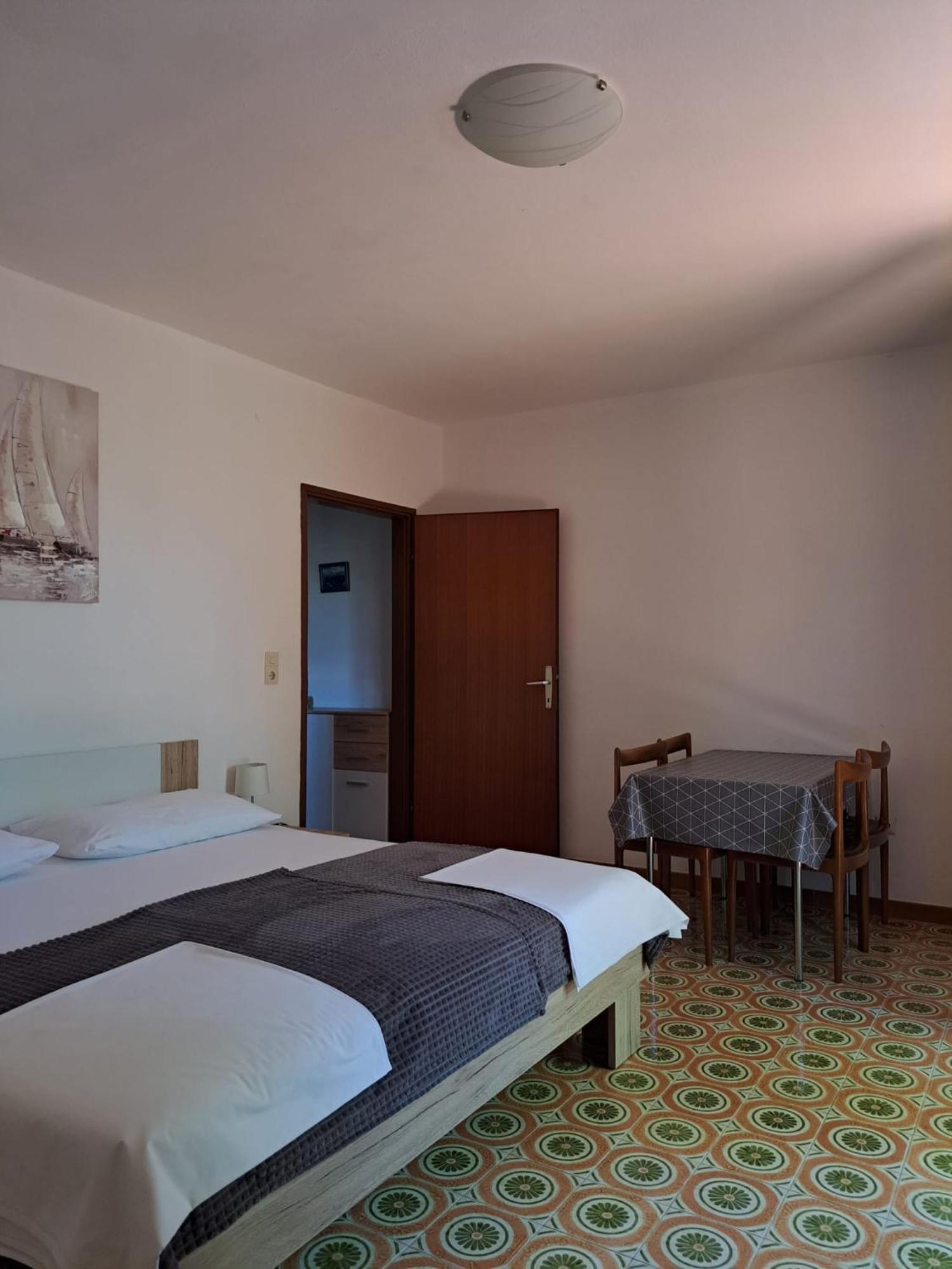 Apartment Dragica Porec Bilik gambar